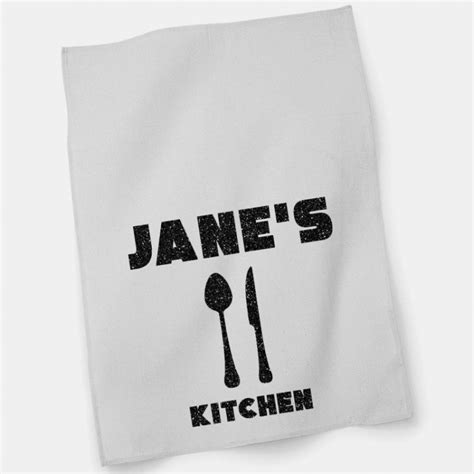 Looking for personalised gifts, customised flower jars? Personalised Tea Towel and Personalised Gifts | Next Day ...