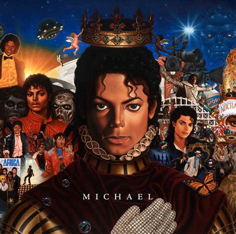 Michael Jackson Bad Album Art Hd Jointmertq