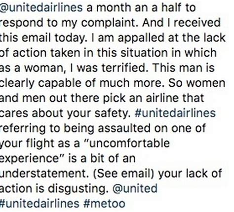 United Airlines Crew Laugh At Woman After She Complains Free Download