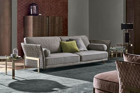 Top 10 Luxury Italian Furniture Brands