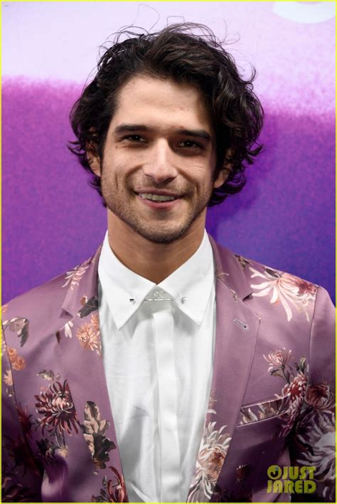 Photo Tyler Posey Avan Jogia More Now Apocalypse Premiere 20 Photo 4249577 Just Jared