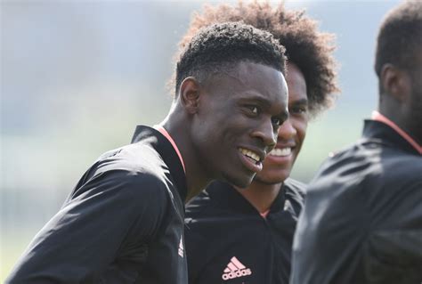 Балогун фоларин (folarin balogun) футбол нападающий англия 03.07.2001. Mikel Arteta tips Folarin Balogun to fight for first-team ...