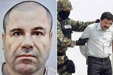 Five Drug Cartel Assassins Beheaded Simultaneously In Gruesome Isis