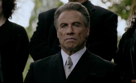 gotti director kevin connolly on john travolta s killer instincts real life mobsters and why