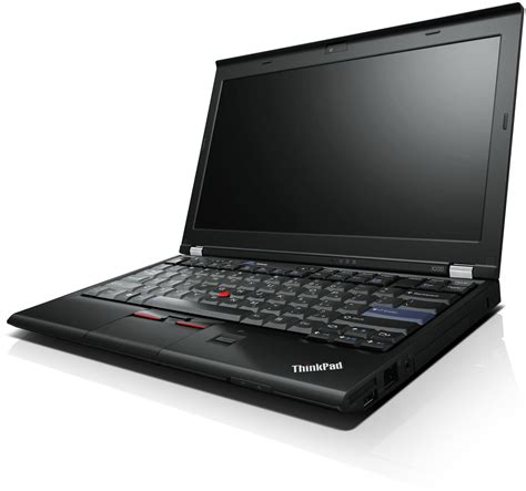Lenovo Thinkpad X220 4291 Core I7 4gb 160gb Ssd 3g 125