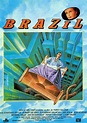 Brazil - Película 1985 - SensaCine.com