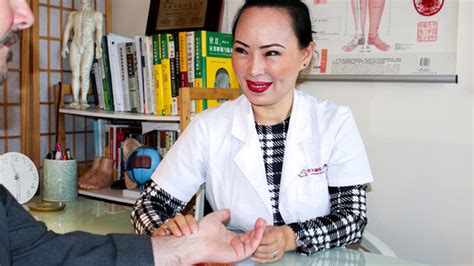 Acupuncturist Bucks Chinese Acupuncture