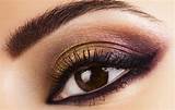 Eye Makeup Tips With Pictures