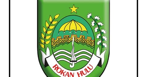 Profil Kabupaten Rokan Hulu Kelana Riau