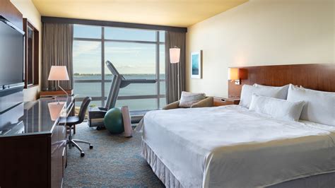 Hotels In Tampa Bay Florida On The Beach The Westin Tampa Bay