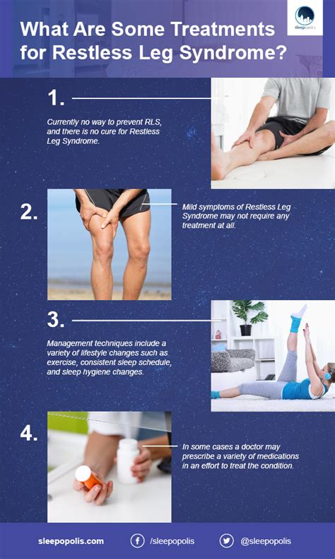 Restless Leg Syndrome Symptoms Causes And Treatments Sleepopolis