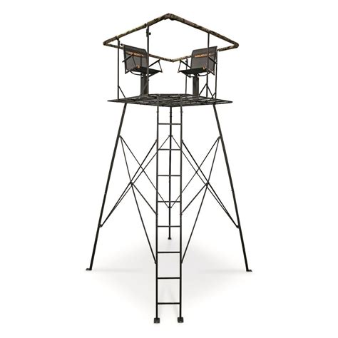 Muddy 12 Quad Pod Stand 699104 Tower And Tripod Stands