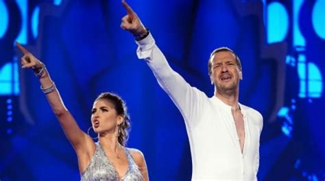 Ekaterina leonova hat somit zum dritten mal in folge let's dance gewonnen. "Let's Dance 2019": Pascal Hens schockt Instagram-Fans mit ...