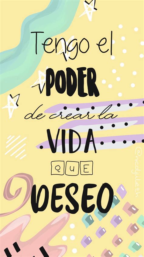 Wallpaper Frases Positivas De Motivacion Frases Motivadoras Frases