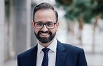 Sebastian Gemkow will Oberbürgermeister von Leipzig werden - 25.09.2019 ...
