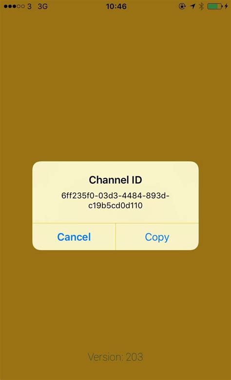 You can fight friends and enemies in this. How to find the Channel ID using the Channel Capture Tool ...