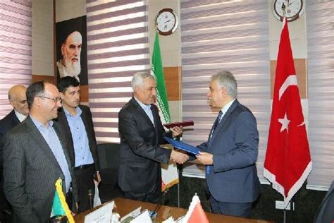 Türkiye İran 47 inci Alt Güvenlik Komite Toplantısı yapıldı