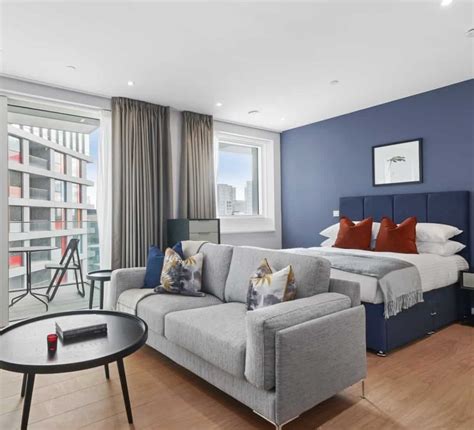 Apartments To Rent In Portlands Place East Village Get Living