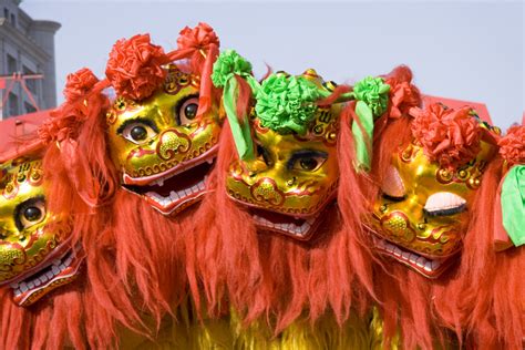 How We Celebrated Chinese New Year In Jamaica