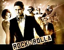 RockNrolla 2 Release date & trailer HD ... | Crime movies, Adventure ...