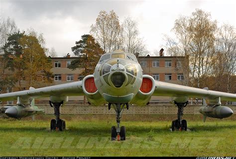 Tupolev Tu 16k 26 Russia Air Force Aviation Photo 1507258