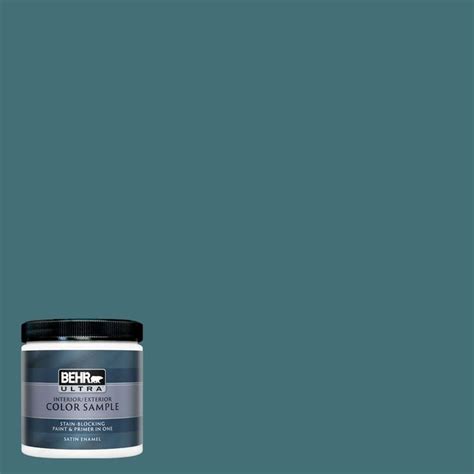 Behr Ultra 8 Oz Home Decorators Collection Hdc Cl 22 Sophisticated