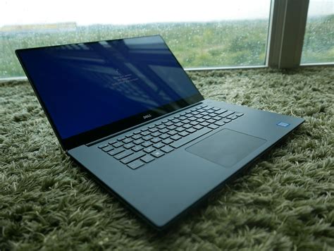 Goondu Review Dell Xps 15 Laptop Techgoondu
