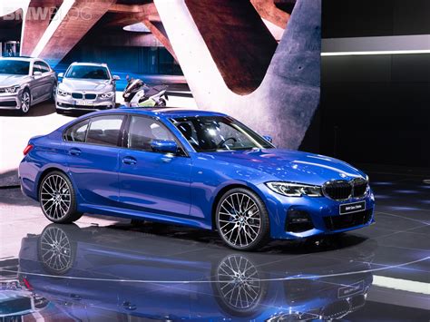 Технические характеристики bmw 3 серии. US Market: BMW 3 Series G20 to be priced similarly to its ...