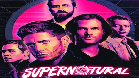 supernatural season 16 supernatural return is inevitable jensen ackles approves youtube