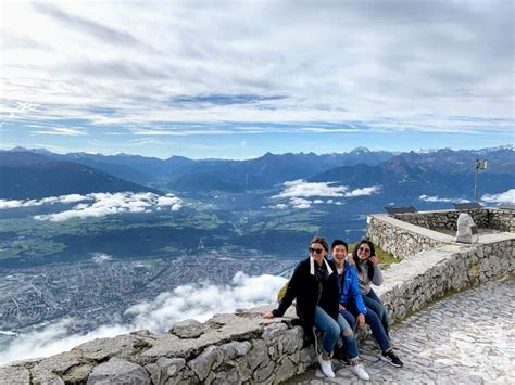 Top 10 Things To Do In Innsbruck Austria Dianas Healthy Living