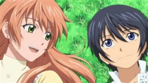 Romance anime recommendations | Anime Amino