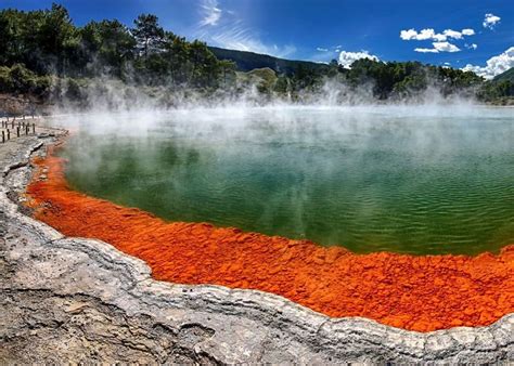 Visit Rotorua On A Trip To New Zealand Cool Places To Visit Audley Travel Day Trips