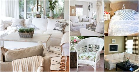 A temporary ban constitutes a. 20 Easy To Make DIY Slipcovers That Add New Style To Old ...
