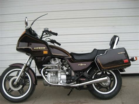 Browse honda silver wing motorcycles for sale on cycletrader.com. Gl500 Silverwing for sale in UK | View 15 bargains