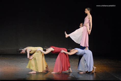 Percorsi Compagnia Di Danza Contemporanea Diabasis Ballet Flickr