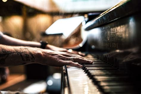 Building Self Esteem With Piano Practice Under The Piano