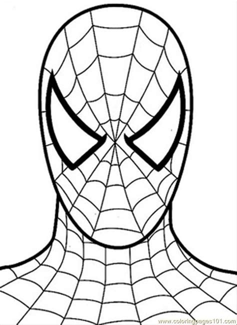 Kolorowanki Among Us Spider Man - Coloring and Drawing