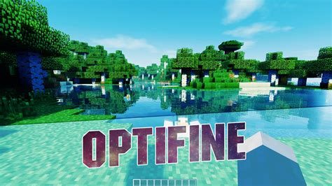 Minecraft Mods Optifine 187 Is Here Optifine Download And Installing