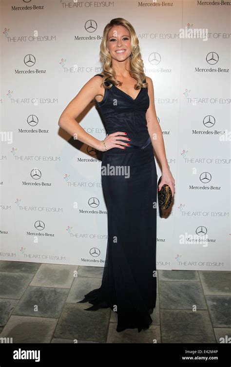 Elysiums 7th Annual Heaven Gala Presented By Mercedes Benz Hi Res Stock