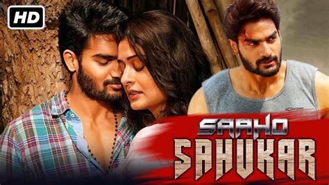 #parasite is now playing in theaters. Saaho Sahukar - New South Indian 2019 Full Hindi Dubbed ...