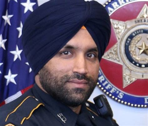 Us Post Office To Be Named After Slain Sikh Police Officer Nri Pulse