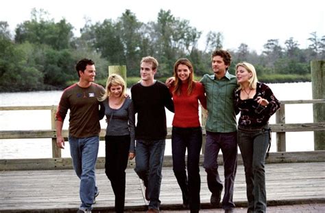 Dawson S Creek One Of My Fav Shows Of All Time Team Pacey