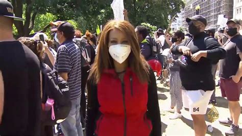 تأسست شركة العاصمة للتسويق العقاري لخدمة الراغبين في الشراء والاستثمار في العاصمة الإدارية الجديدة، والتي تعد أكبر مشروعات مصر منذ عقود. العاصمة الأمريكية واشنطن تشهد لليوم الثالث احتجاجات على مقتل فلويد‬‎ - YouTube