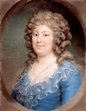 Friederike Luise (Hessen-Darmstadt) Preußen (1751-1805) | WikiTree FREE ...