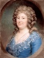 Friederike Luise (Hessen-Darmstadt) Preußen (1751-1805) | WikiTree FREE ...