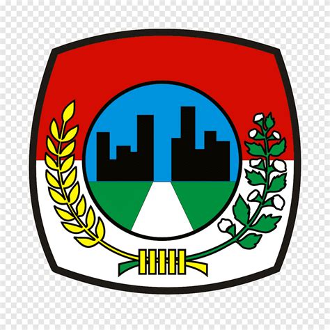 Tasikmalaya Cimahi Malang Apeksi City Indonesia Lambang Kota Png