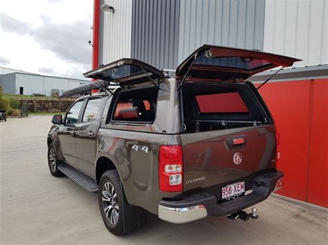 Tough single piece fiberglass construction. Caddy Storage | Custom Van Shelving Systems Australia Wide ...