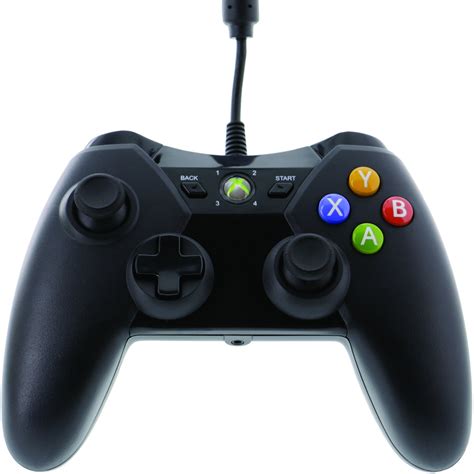 Xbox 360 S Controller Qleromis