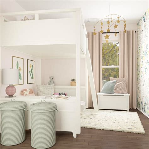 Shared Kids Bedroom Layout Ideas 10 Cute And Stylish