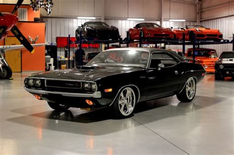Production figures for 1970 dodge challengers. 1970 Dodge Challenger, R/T, 426 Hemi Dual quad, 4 speed ...
